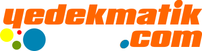 yedekmatik.com-logo